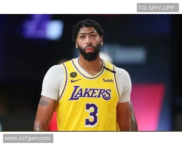 步行者官方宣布签下安东尼-戴维斯，解决前锋线短板！