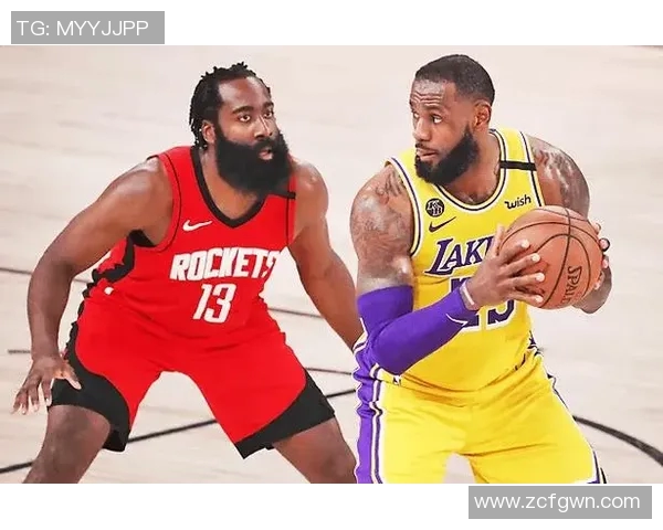 火箭客场擒湖人,将系列赛拖入抢七!惊心动魄的逆转之战